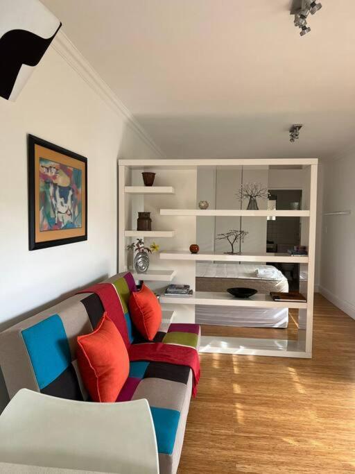 Camps Bay Studio With Private Patio ケープタウン エクステリア 写真